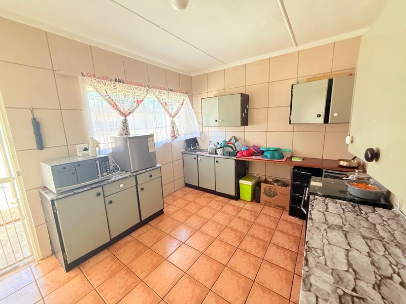 4 Bedroom Property for Sale in Vanderbijlpark SE 1 Gauteng