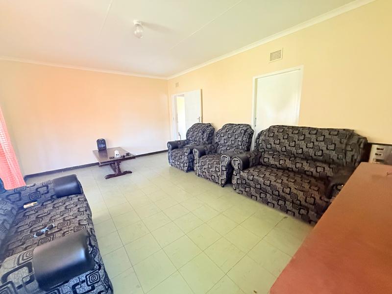 4 Bedroom Property for Sale in Vanderbijlpark SE 1 Gauteng