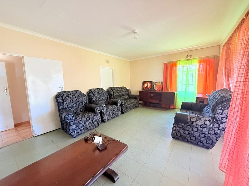 4 Bedroom Property for Sale in Vanderbijlpark SE 1 Gauteng