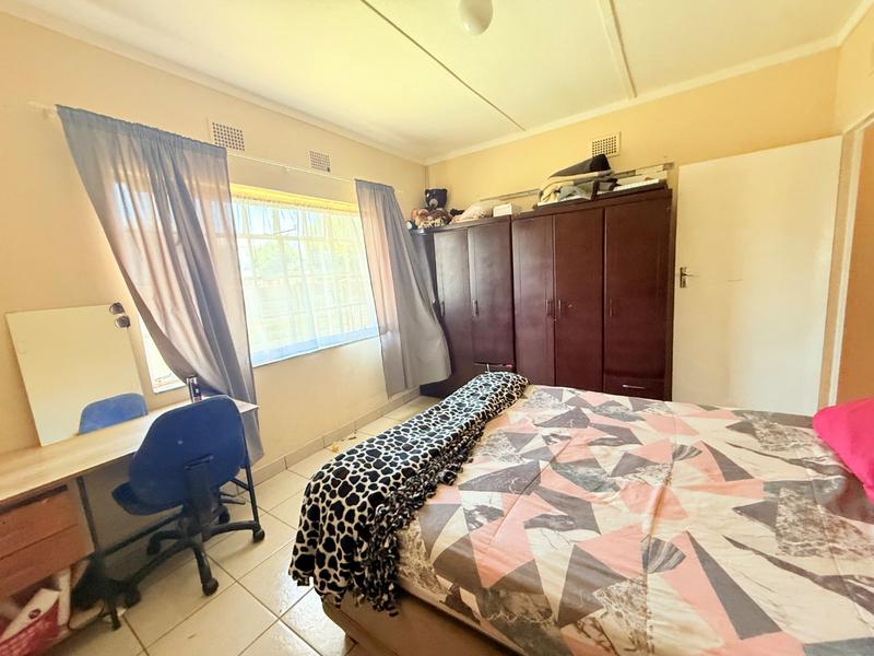 4 Bedroom Property for Sale in Vanderbijlpark SE 1 Gauteng
