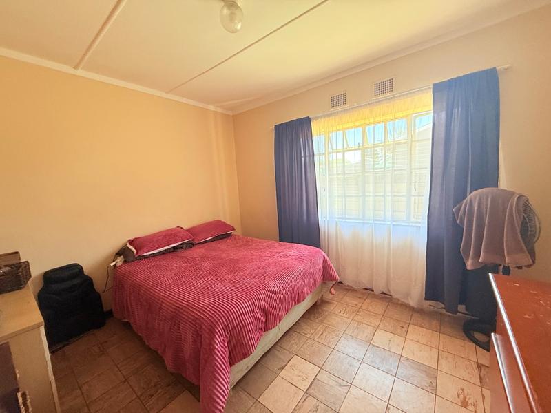 4 Bedroom Property for Sale in Vanderbijlpark SE 1 Gauteng