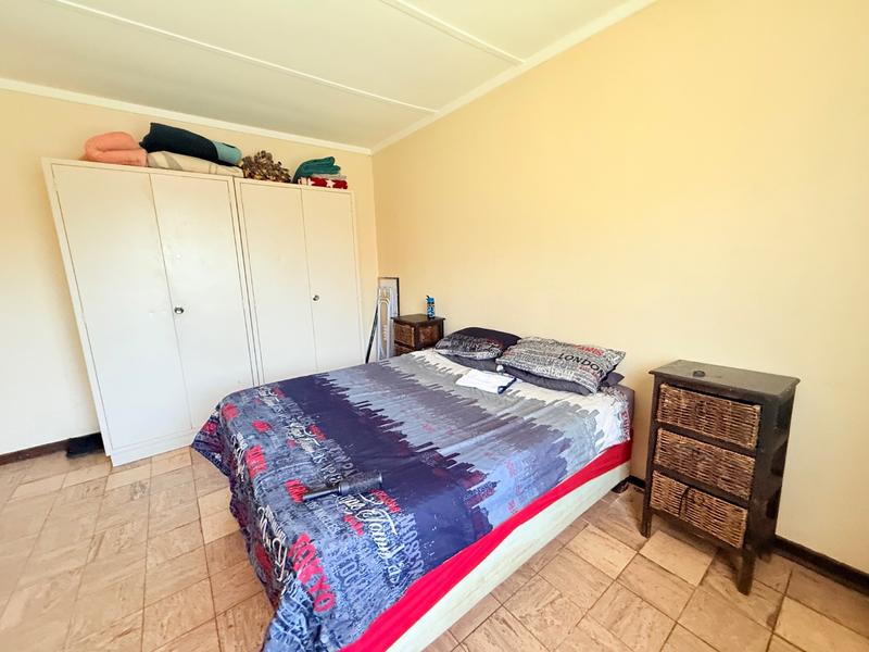 4 Bedroom Property for Sale in Vanderbijlpark SE 1 Gauteng