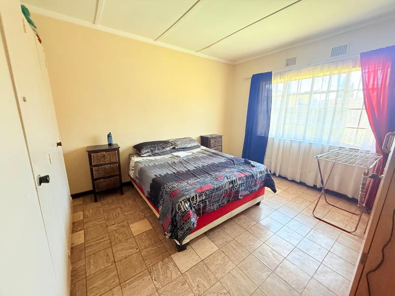 4 Bedroom Property for Sale in Vanderbijlpark SE 1 Gauteng