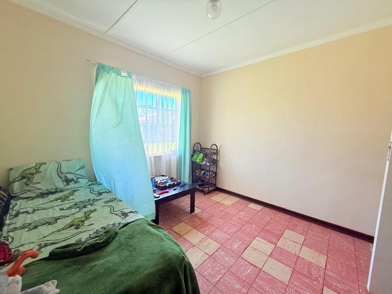 4 Bedroom Property for Sale in Vanderbijlpark SE 1 Gauteng