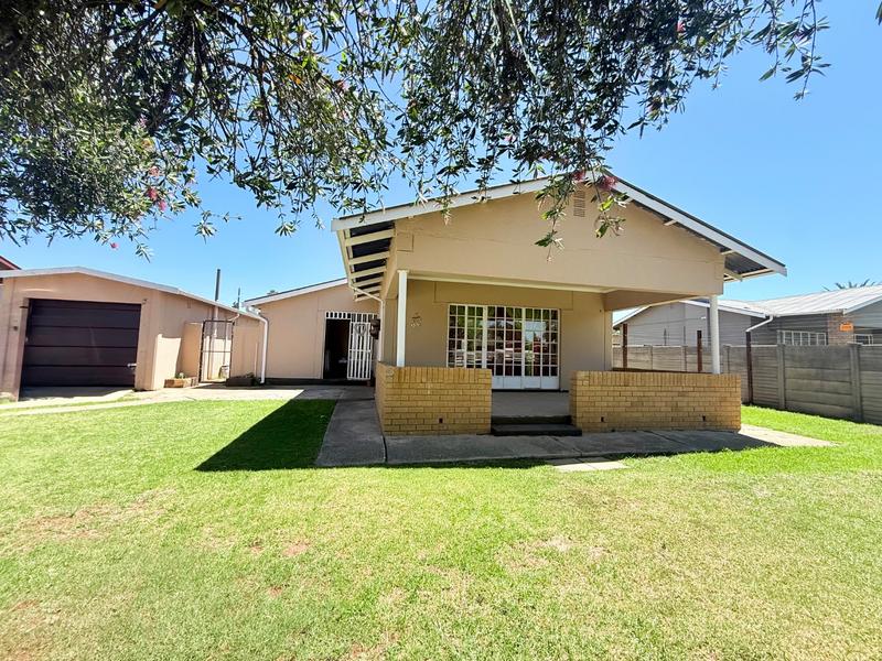 4 Bedroom Property for Sale in Vanderbijlpark SE 1 Gauteng