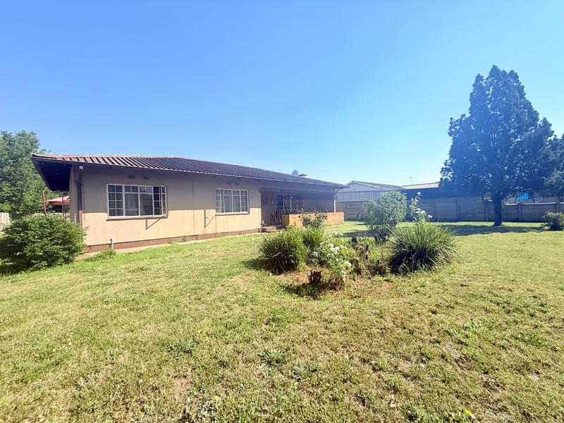 3 Bedroom Property for Sale in Vanderbijlpark SE 1 Gauteng