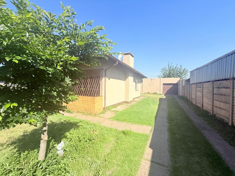 3 Bedroom Property for Sale in Vanderbijlpark SE 1 Gauteng