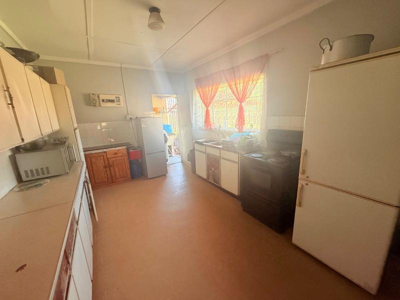 3 Bedroom Property for Sale in Vanderbijlpark SE 1 Gauteng