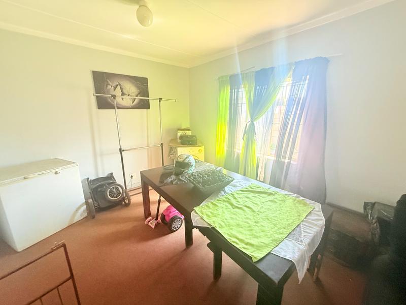 3 Bedroom Property for Sale in Vanderbijlpark SE 1 Gauteng