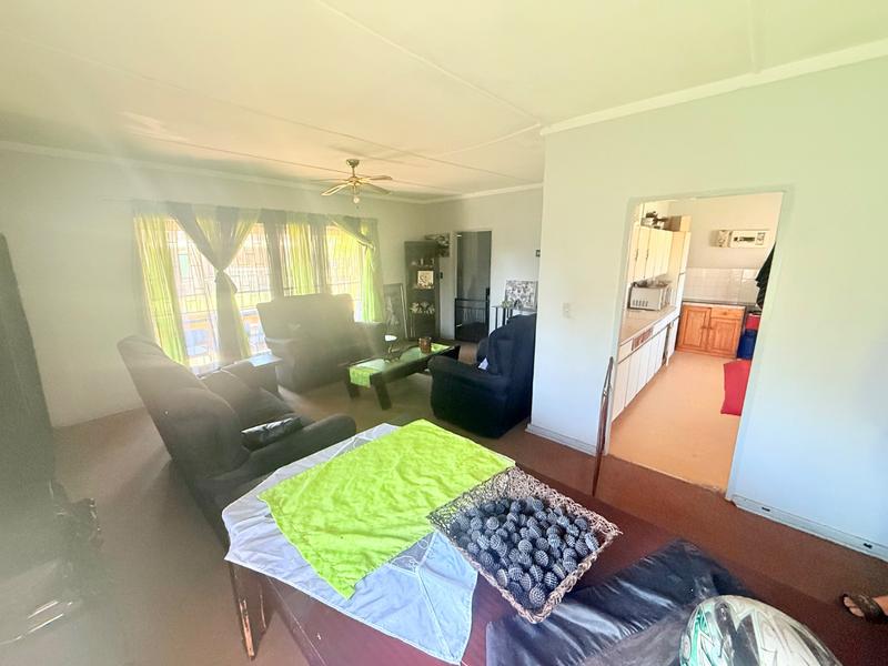 3 Bedroom Property for Sale in Vanderbijlpark SE 1 Gauteng