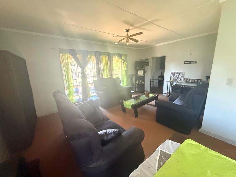 3 Bedroom Property for Sale in Vanderbijlpark SE 1 Gauteng