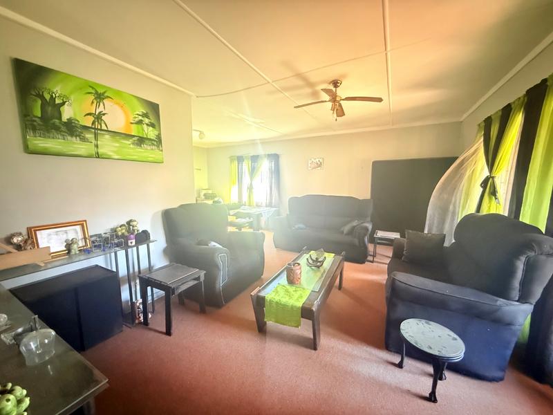 3 Bedroom Property for Sale in Vanderbijlpark SE 1 Gauteng