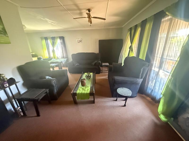 3 Bedroom Property for Sale in Vanderbijlpark SE 1 Gauteng