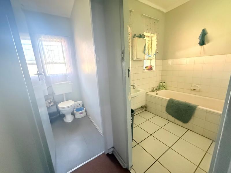 3 Bedroom Property for Sale in Vanderbijlpark SE 1 Gauteng