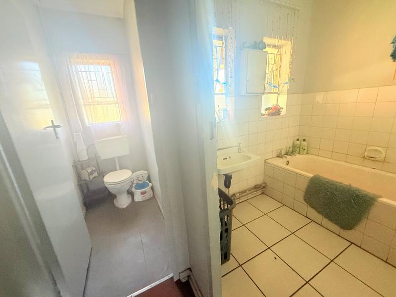 3 Bedroom Property for Sale in Vanderbijlpark SE 1 Gauteng