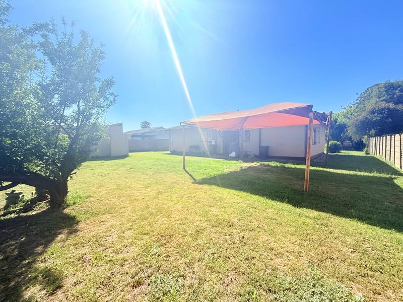 3 Bedroom Property for Sale in Vanderbijlpark SE 1 Gauteng