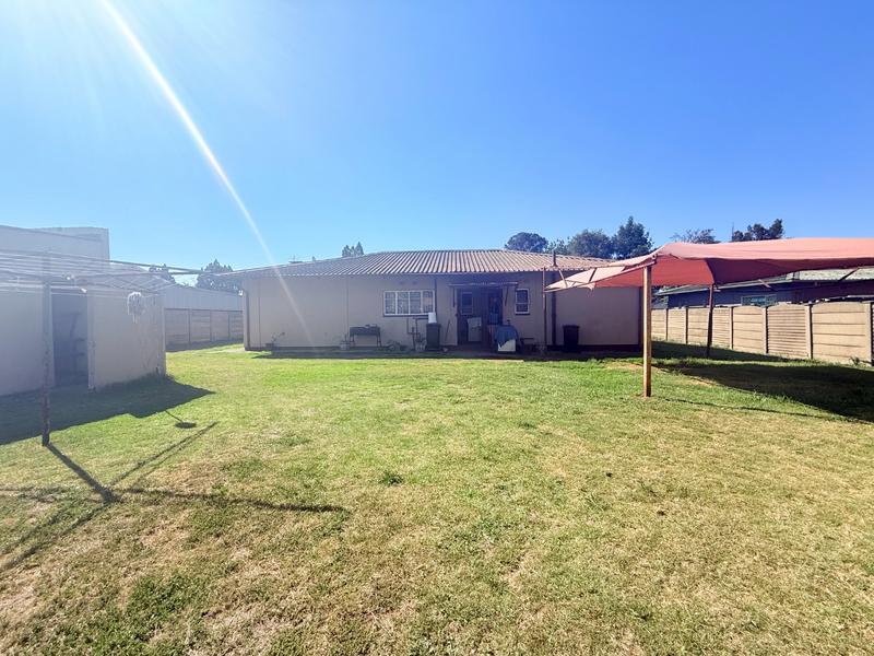 3 Bedroom Property for Sale in Vanderbijlpark SE 1 Gauteng