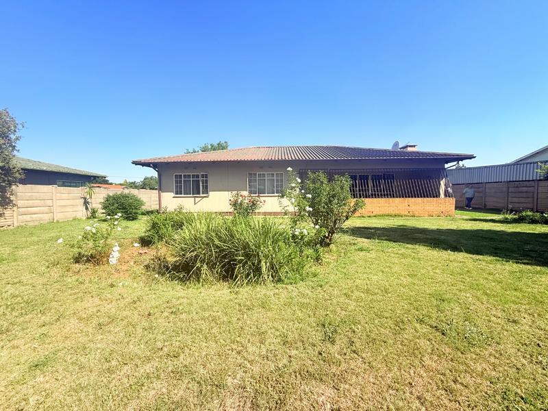 3 Bedroom Property for Sale in Vanderbijlpark SE 1 Gauteng