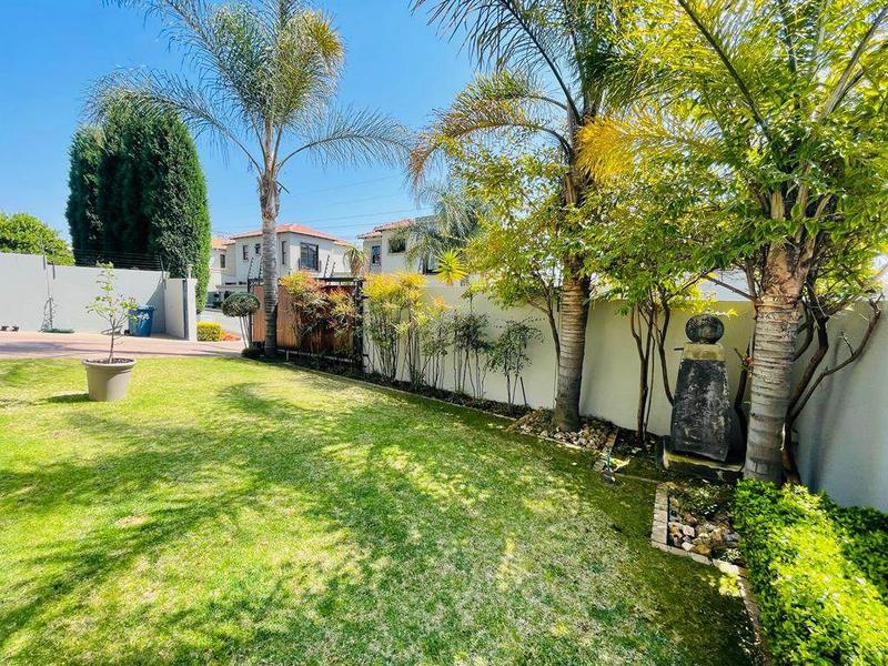 3 Bedroom Property for Sale in Morningside Gauteng