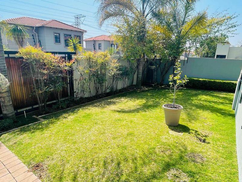 3 Bedroom Property for Sale in Morningside Gauteng