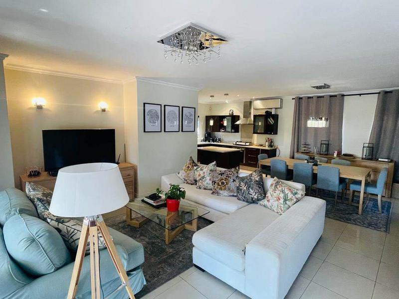 3 Bedroom Property for Sale in Morningside Gauteng