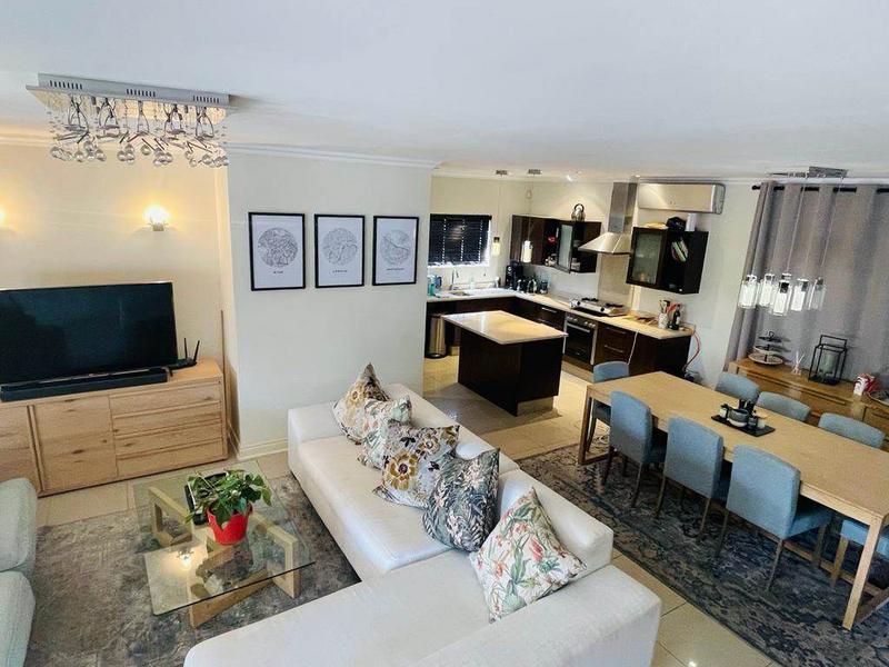 3 Bedroom Property for Sale in Morningside Gauteng