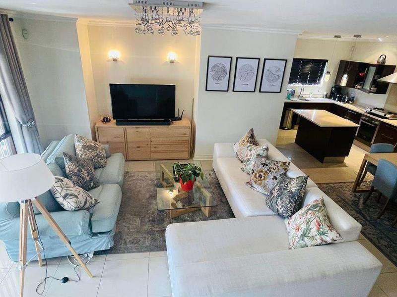 3 Bedroom Property for Sale in Morningside Gauteng