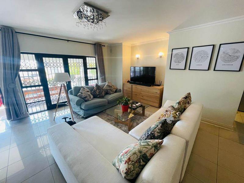 3 Bedroom Property for Sale in Morningside Gauteng