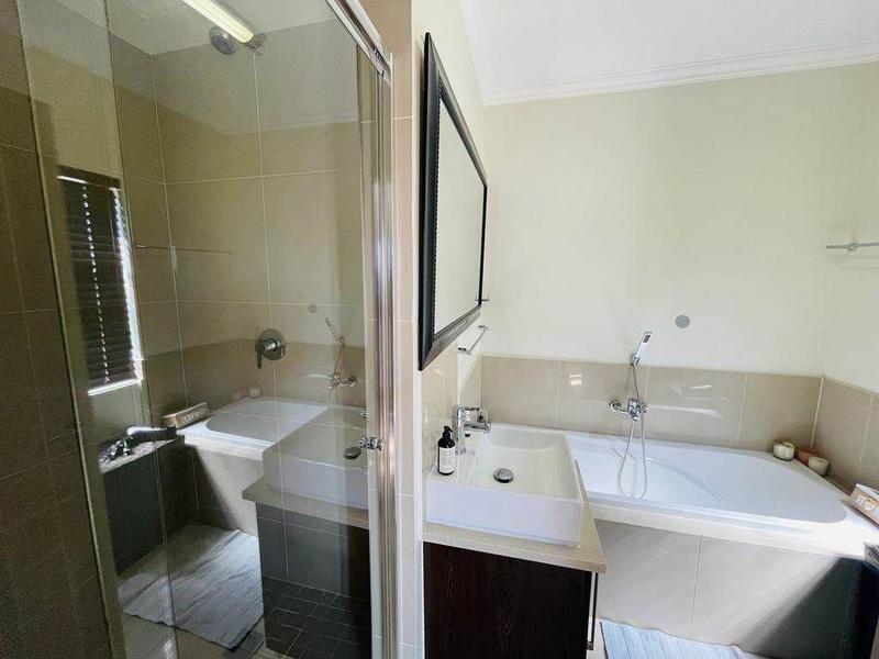 3 Bedroom Property for Sale in Morningside Gauteng