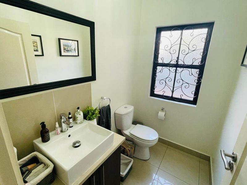 3 Bedroom Property for Sale in Morningside Gauteng