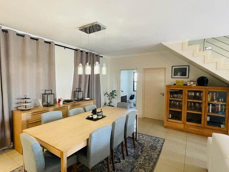 3 Bedroom Property for Sale in Morningside Gauteng