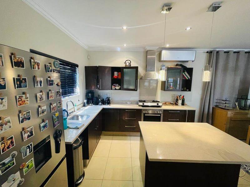 3 Bedroom Property for Sale in Morningside Gauteng