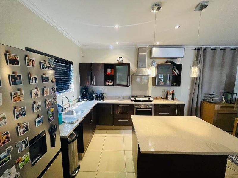 3 Bedroom Property for Sale in Morningside Gauteng