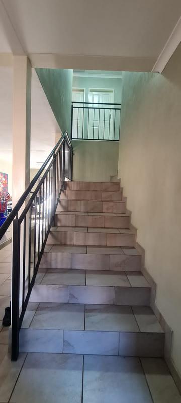 To Let 3 Bedroom Property for Rent in Strubenvale Gauteng