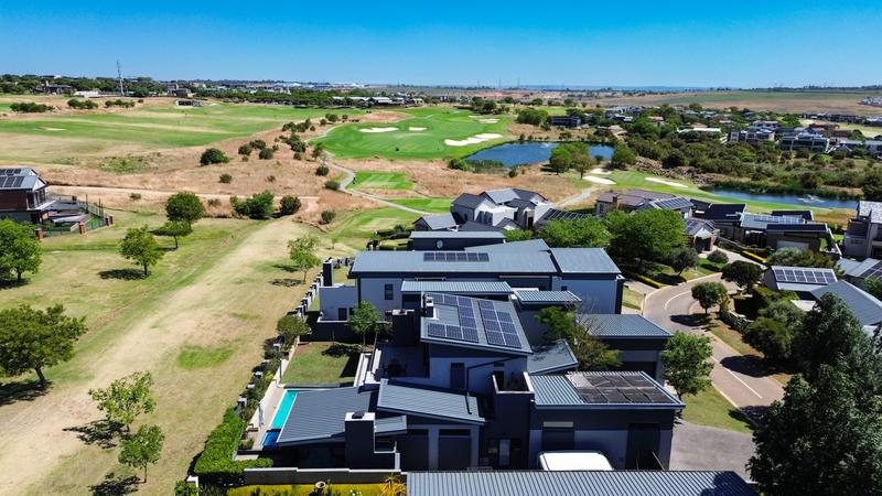 4 Bedroom Property for Sale in Copperleaf Estate Gauteng