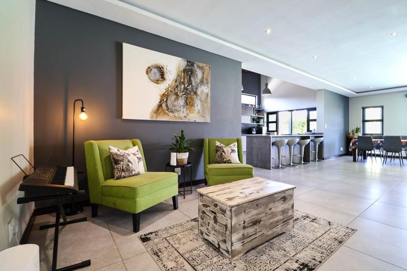 4 Bedroom Property for Sale in Copperleaf Estate Gauteng