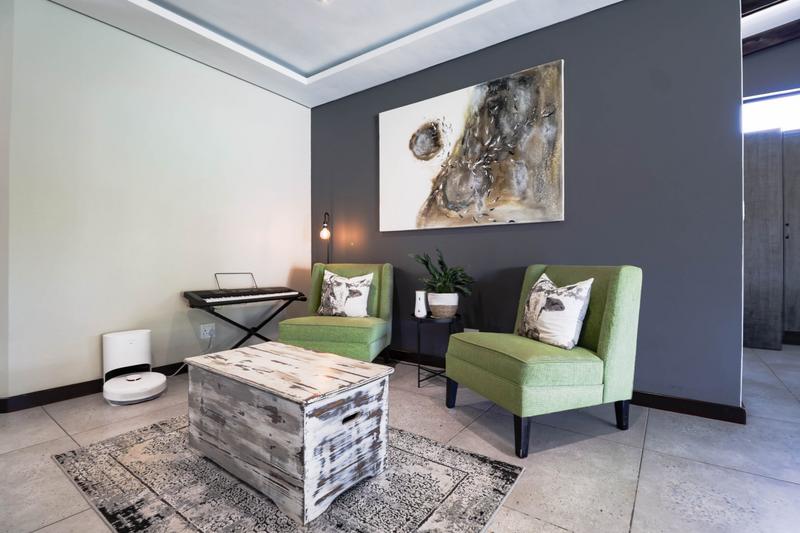 4 Bedroom Property for Sale in Copperleaf Estate Gauteng