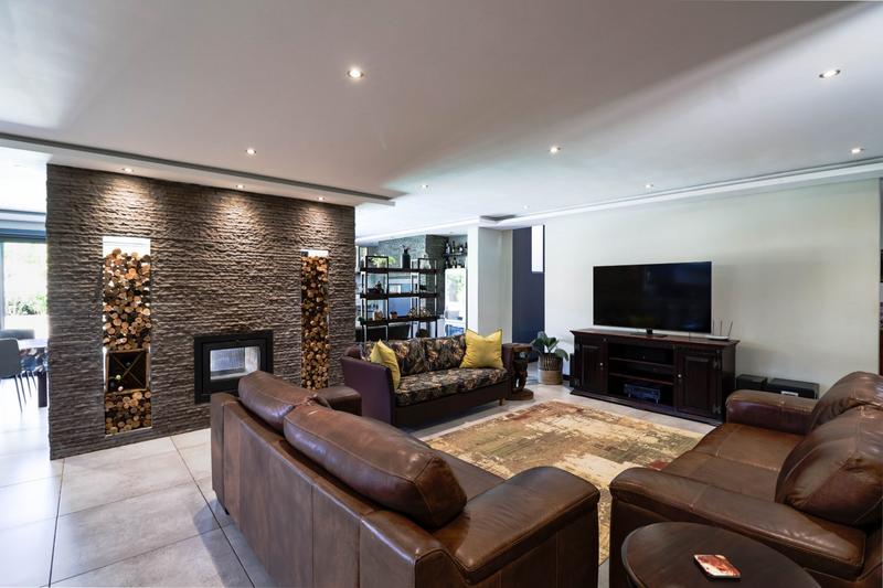 4 Bedroom Property for Sale in Copperleaf Estate Gauteng