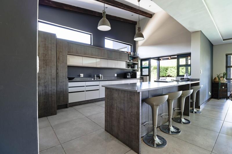 4 Bedroom Property for Sale in Copperleaf Estate Gauteng