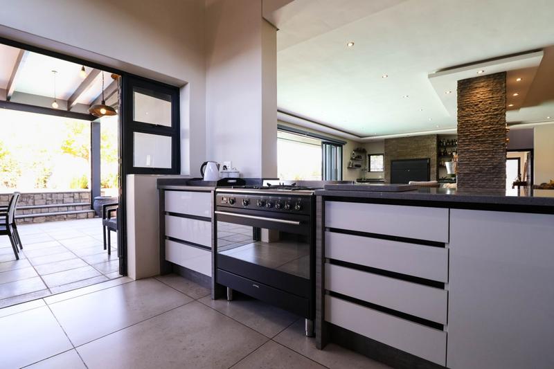 4 Bedroom Property for Sale in Copperleaf Estate Gauteng