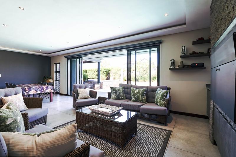 4 Bedroom Property for Sale in Copperleaf Estate Gauteng