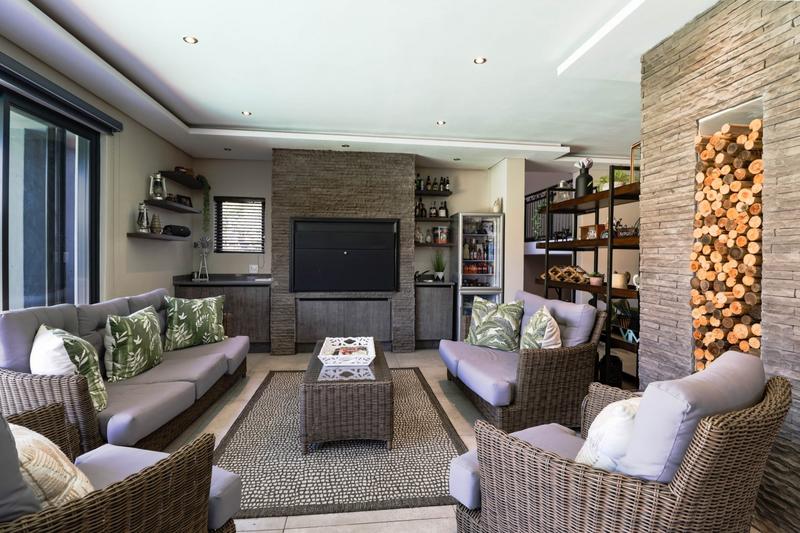 4 Bedroom Property for Sale in Copperleaf Estate Gauteng