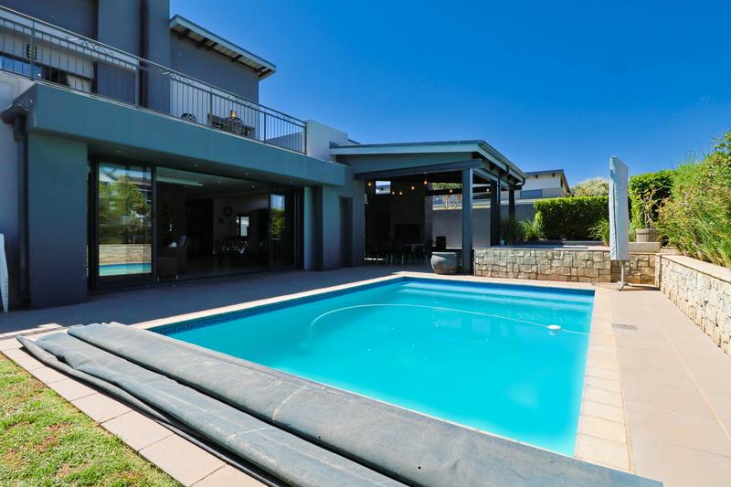 4 Bedroom Property for Sale in Copperleaf Estate Gauteng