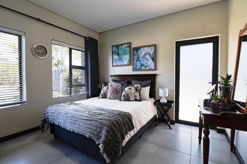 4 Bedroom Property for Sale in Copperleaf Estate Gauteng