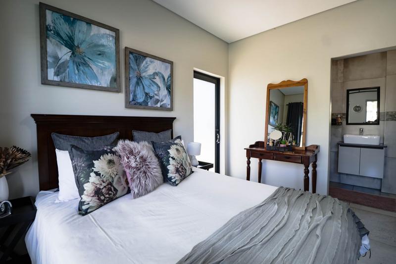 4 Bedroom Property for Sale in Copperleaf Estate Gauteng