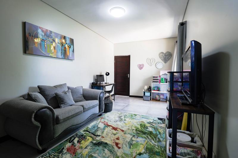 4 Bedroom Property for Sale in Copperleaf Estate Gauteng