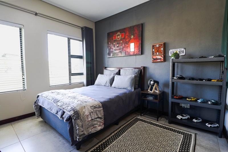 4 Bedroom Property for Sale in Copperleaf Estate Gauteng