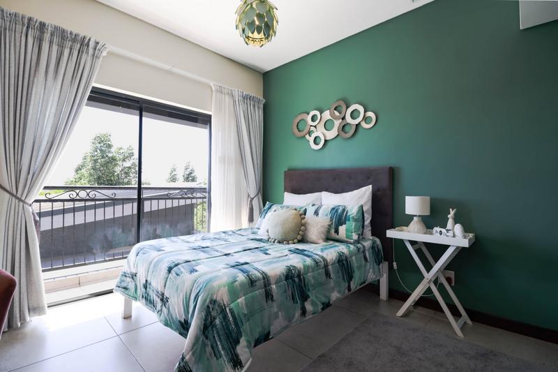 4 Bedroom Property for Sale in Copperleaf Estate Gauteng