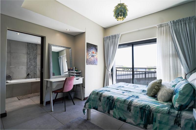 4 Bedroom Property for Sale in Copperleaf Estate Gauteng