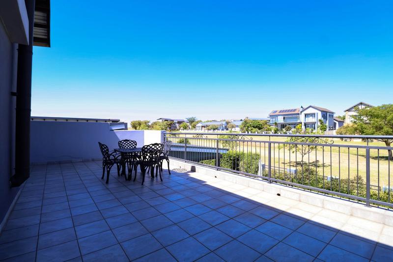 4 Bedroom Property for Sale in Copperleaf Estate Gauteng